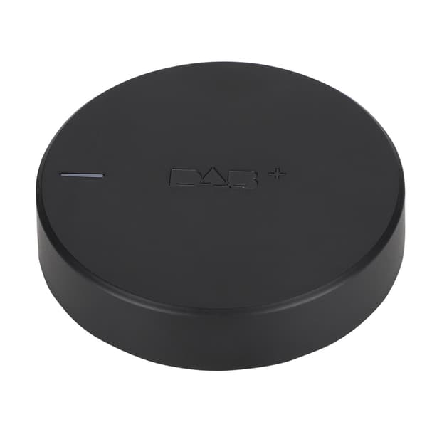 USB DAB+ Mottaker Forsterket Antenne Android 5.1 eller Senere