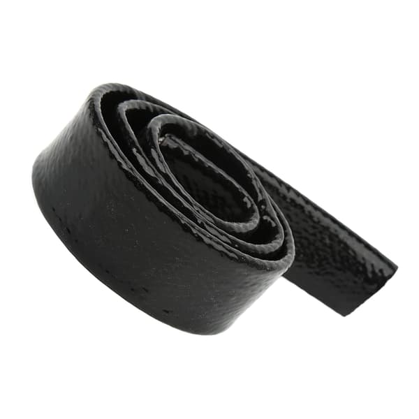 1M Bränsleslang Värmeskydd Glasfiber Brandsäker Flexibel Bilkablar Elledningar 25mm ID