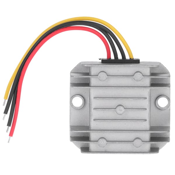 12V til 24V Strømomformer Regulator Vanntett Strømomformer Inverter (3A4L)