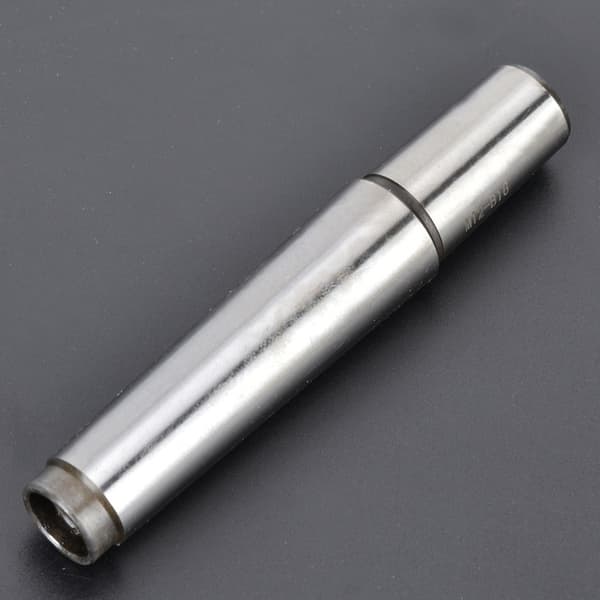 MT2-B16-M10 Borepatron Arbor Adapter Borepatron Koblingsaksel Stang Morse Konisk Skaft