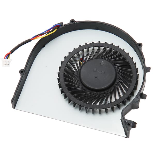 HP Probook 450 455 470 G1 4-pin Bærbar CPU Køleventilator Udskiftning