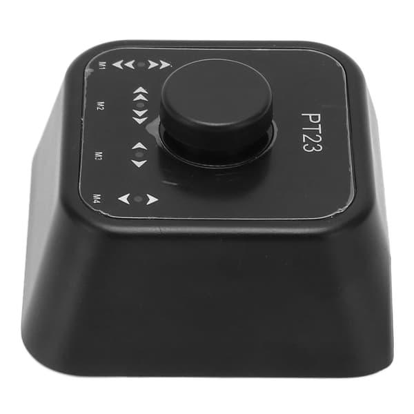Trådløs Bluetooth Sidevender Pedal USB-lading Programmerbar for Musikk Datamaskin Telefon