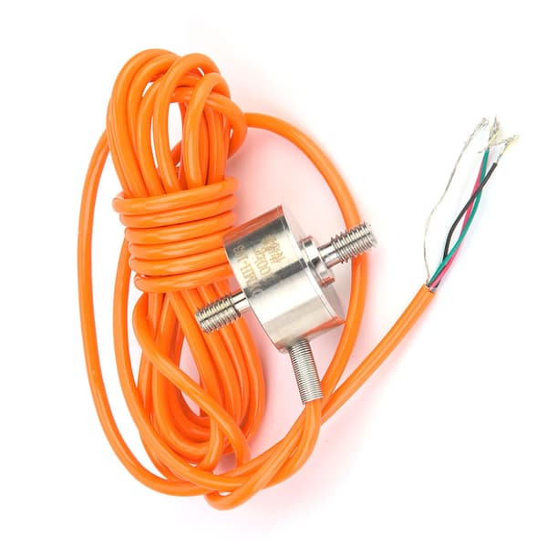 DYMH 103 Mikro Miniature Load Cell Vejesensor Trækstang Tryk Spændingssensor 0 til 100 kg