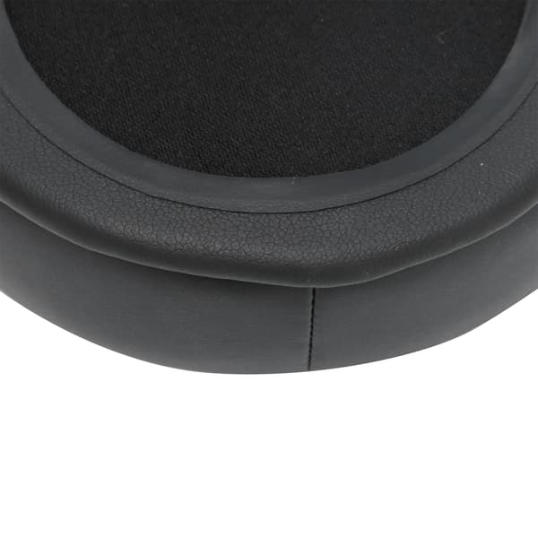 Universella Ersättningsöronkuddar för Stereoheadset - 2-pack
