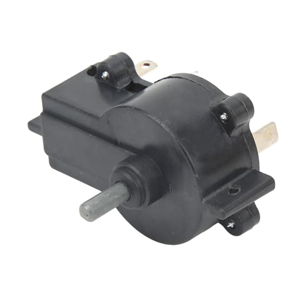 12V 24V Elektrisk trollingmotor Strömbrytare Hastighetsregulator