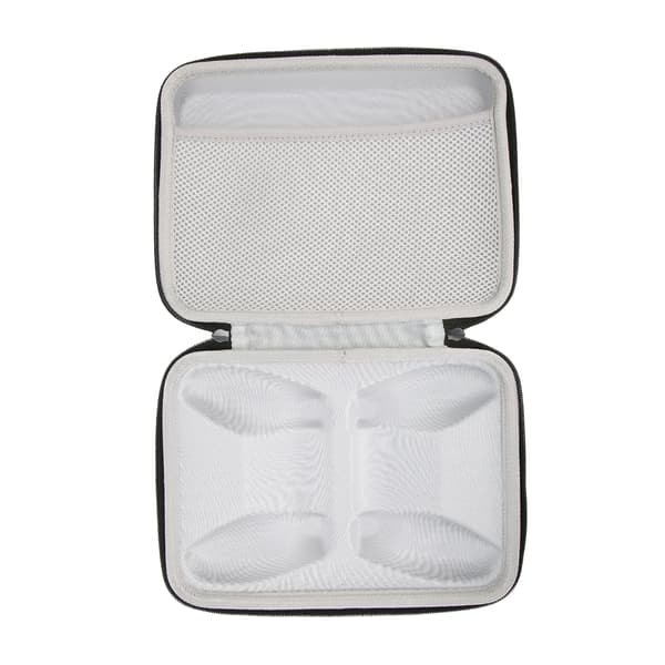 PS5 PS4 Controller Hard Case EVA Stor Kapacitet Letvægts Støvtæt Holdbar