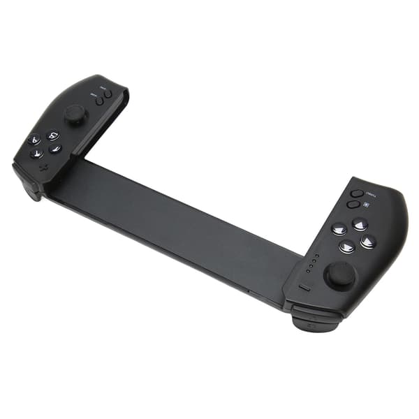 Trådlös spelkontroll Multifunktionell Anslutning med ett klick för Switch OLED