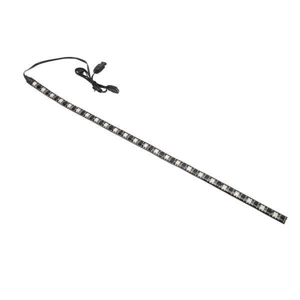 PC LED-strip 15,7 tum Magnetisk 5V ARGB Aura Sync Anpassningsbar Chassibelysning
