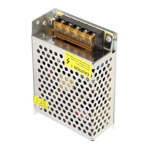 5V DC 10W 25W Switching Strømforsyning Driver Spændingskonverter Display