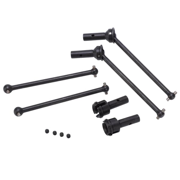 CVD Drivaksel Stål Forreste Bageste Universal Sæt til ARRMA 1/8 Typhon 1/7 INFRACTION 6S RC Bil