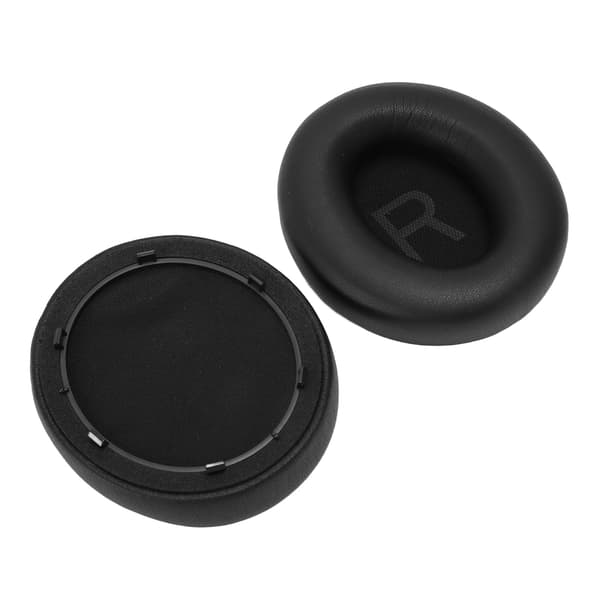 Anker Soundcore Space Q45 Erstatningsøreputer Protein Leather Memory Foam Enkel Installering Hodetelefonputer