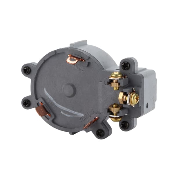 12V Elektrisk utombordsmotor hastighetsregulator för 60lbs 68lbs 86lbs propeller