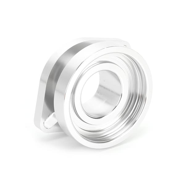 Greddy til HKS SSQV Universal Blow Off Ventil Turbo Adapter Tilbehør