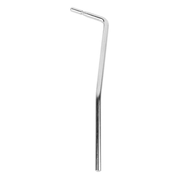 Elgitarr Tremoloarm Push-in-stil Exakt kontroll Metall Elgitarr Whammy Bar Svart