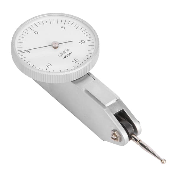 Högprecisions mätklocka med hävarmstyp, mätinstrument