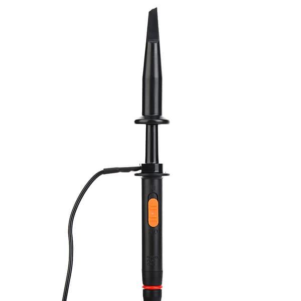 P05 200MHz Passiv Sond Hög Precision Oscilloskop Mätning Test Tip Kit
