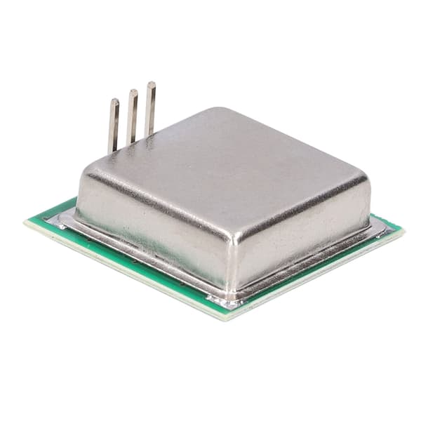 Mikrobølge Radar Sensor Modul 24G CDM324 Smart Bevegelsesdeteksjonsbryter