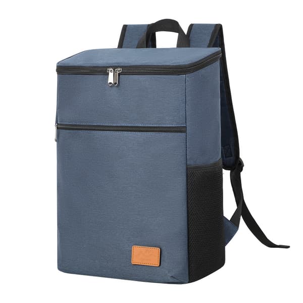 24L Backpack, Picnic Bag, Large Insulated Cooler Bag, Suitable for Picnics/Camping/BBQ/Hiking
