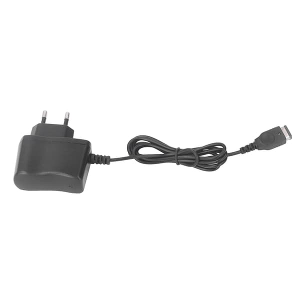 Gameboy Advance SP AC Virtalähde Latauskaapeli 110 cm 100-240V EU Pistoke