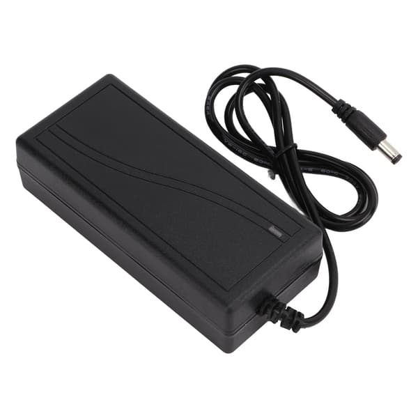 5V 8A AC till DC Strömadapter 100V 240V för LED-strip Säkerhetskamera Router Monitor