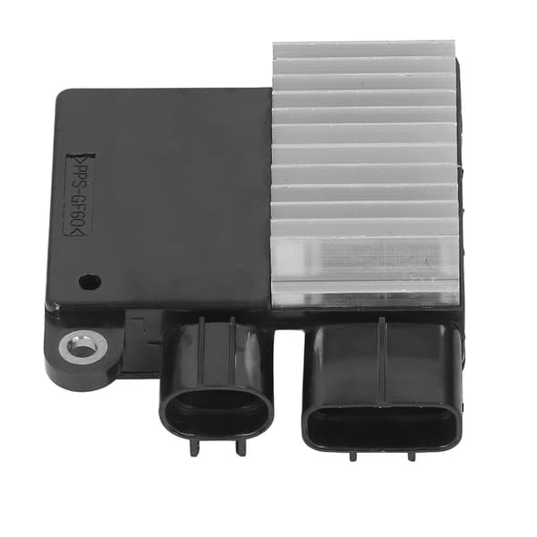 Radiator Køleventilator Kontrolmodul 4993003280 Udskiftning til Highlander RAV4 Biltilbehør