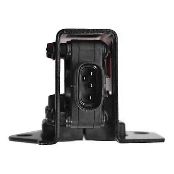 EGR motor differensialtrykksensor for ISX eksosresirkulasjonstrykksensor 4921728 4 Black