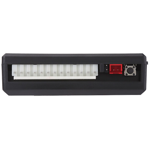 Bil Universal Dörrlås Låsning Keyless Entry System Fjärrkontroll Central Control Kit