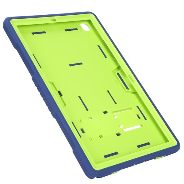 Antistatiskt silikonskyddsfodral Antidroppskydd för IOS Tablet Galaxy Tab A7