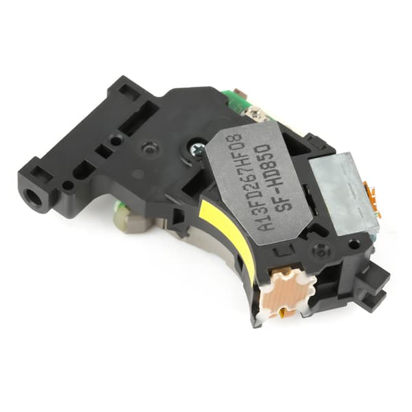 SF HD850 Optisk Pickup Laserlins DVD DV34 Mekanismdelar
