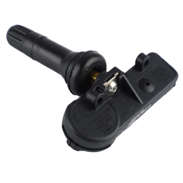TPMS-sensor 68241067AB Dekktrykkovervåkingssensor Erstatning for Chrysler 300 2014 til 2017
