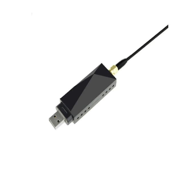 DAB+ Antenne med USB-adapter Android Bilradio GPS Stereo Mottaker Spiller for Universal