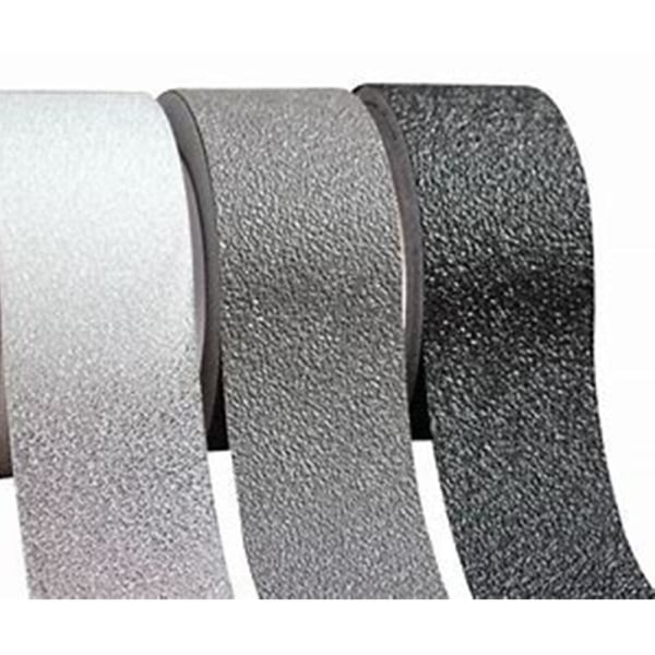 5cm*5m black floor paste wear-resistant waterproof non-slip PVC floor mat anti-slip tape suitable for tool room