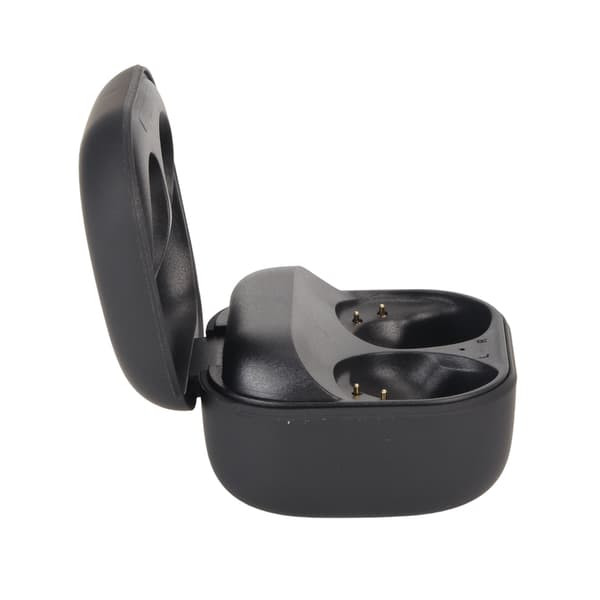 Galaxy Buds 2 Pro SM R510 Sort Bluetooth Hovedtelefon Opladningsetui USB Udskiftning