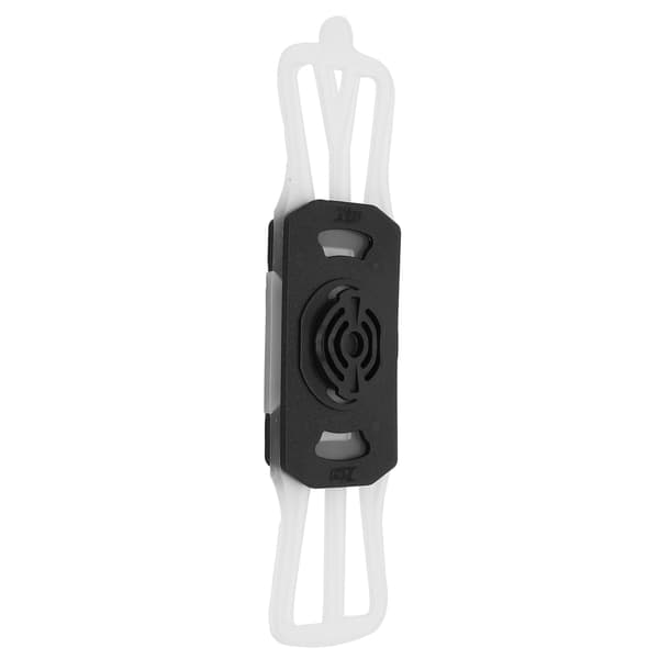 Cykelstyr Telefonholder Gummimontering til Garmin Mobil Navigation
