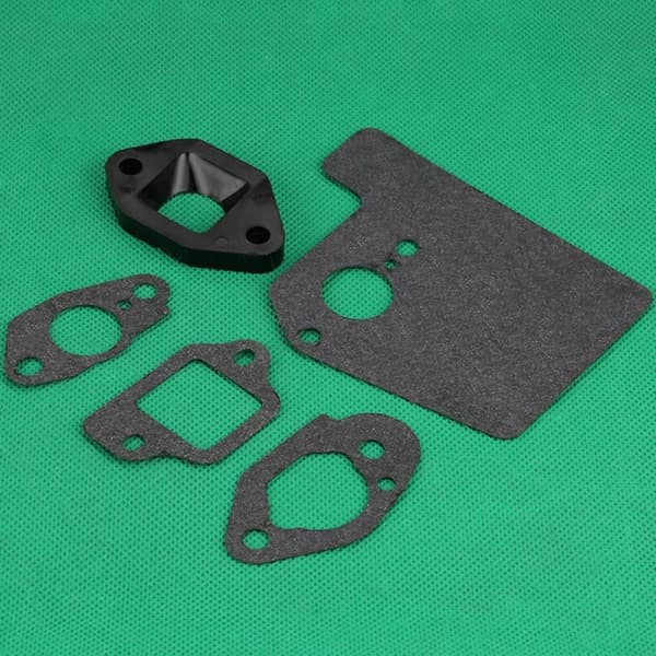 Karburatorisolator Afstandsstykke Pakning Gcv160 Haveudstyr Tilbehør