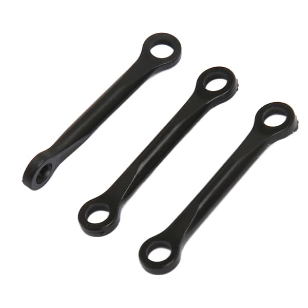 FlyWing FW450 V3 RC Helikopter Servo Linkage Rod Sæt Reservedele