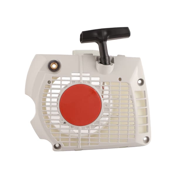 STIHL MS341 MS361 Rekyl Træk Starter Startplade Udskiftning 1135 080 2102 Haveudstyr