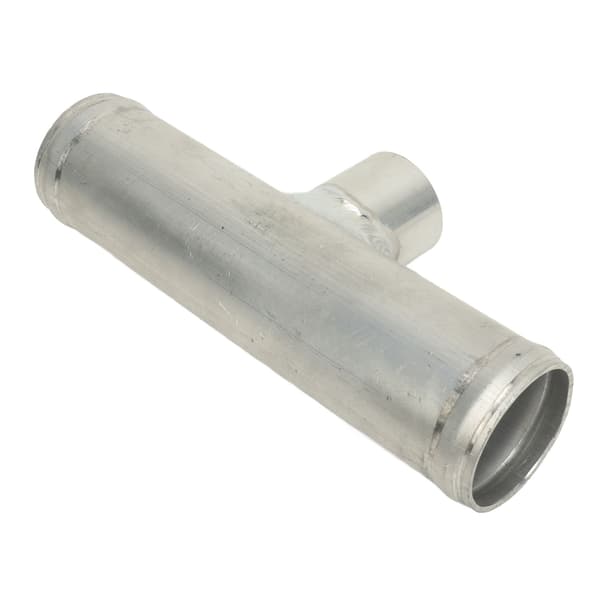 Inline Radiator Slange Temperatur Sensor 150mm Lang Aluminium Legering 0.7in Sensorhull Stabil Tilkobling