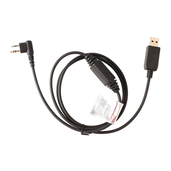 PC76 TD500 PD530 USB Programmeringskabel Interphone Skrivfrekvens Datalinje Plug Play