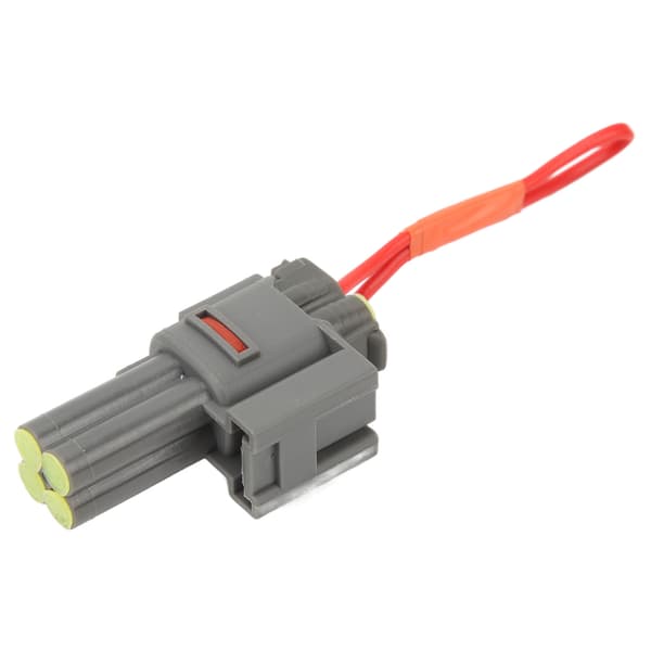 Brute Force 750 2005 2017 Konnektor Assy Reset Stik 46066 0001 Følsom Stabil Forbindelse Udskiftning