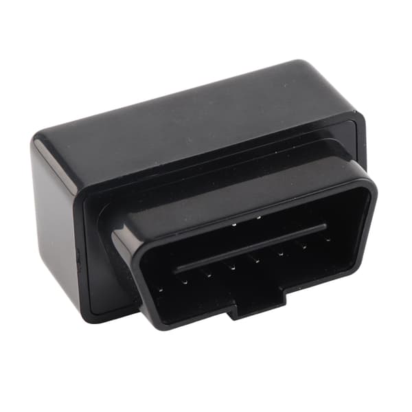 ELM327 OBD2 Scanner 12V Mini WIFI Bil Diagnostic Adapter til Android