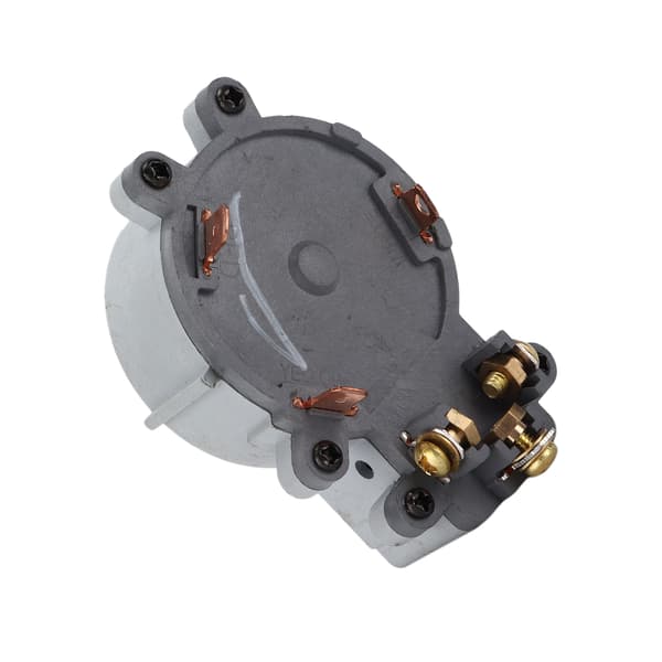 12V Elektrisk påhængsmotor hastighedsregulator til 60lbs 68lbs 86lbs propel