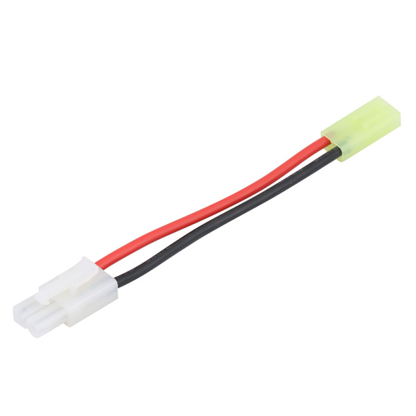 Tamiya Suuri Uros - Mini Naaras Adapterikaapeli