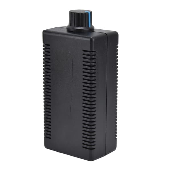 PWM DC Motorhastighetskontroller 12V 24V 36V 40V 1600W 10-40V