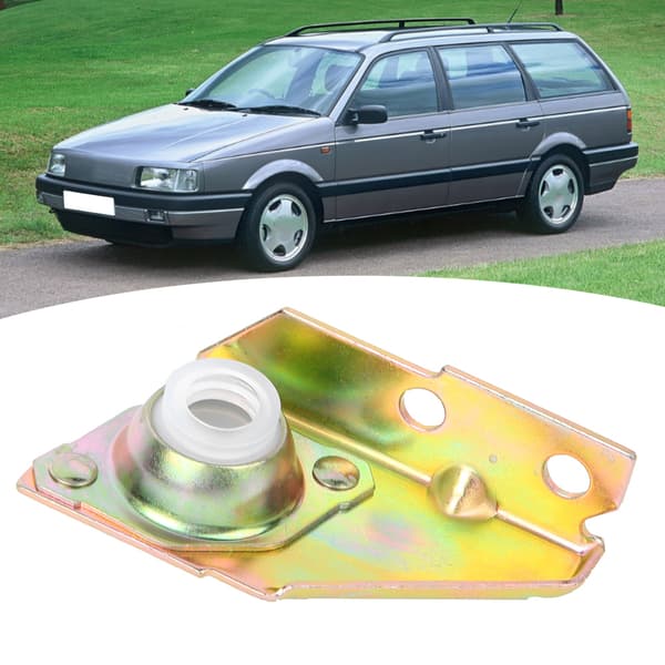 Växelstångsstödfäste Bussning Passar MK1 CADDY 171711194G