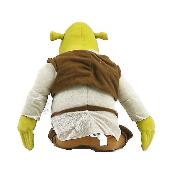 Shrek Doll Plyschleksak Leker Med Julklappar 27cm