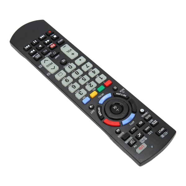 Universal fjernkontrollerstatning for Sony Bravia LED LCD 4K 8K UHD HDR Android Smart TV