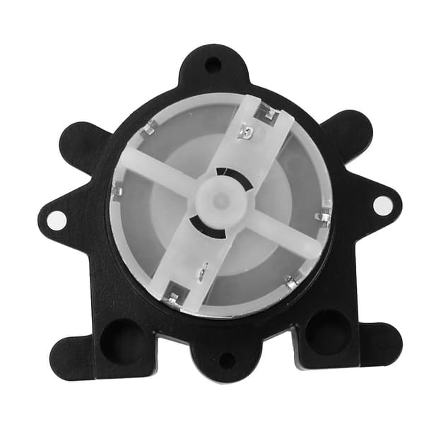 Professionell Lab Akvarium Mikro Peristaltisk Pump för Biokemisk Analys Apotek (#2)