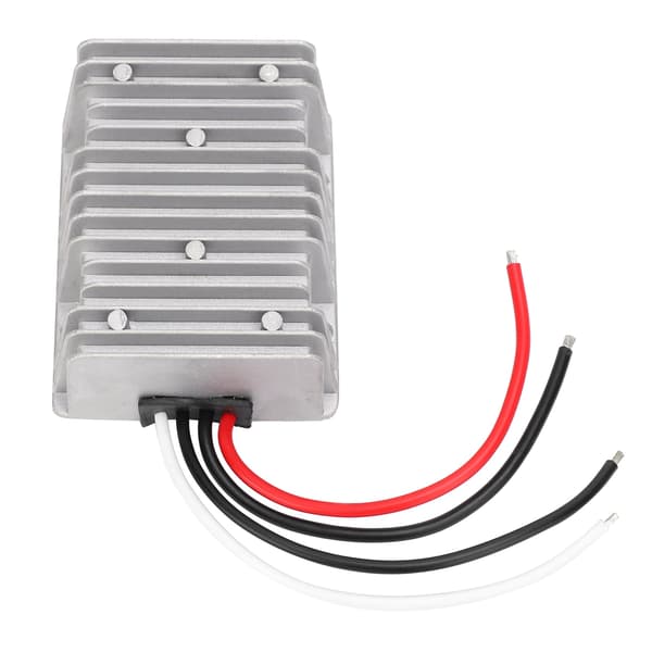 DC spenningsregulator strømtransformator industrielt utstyr 48V til 13,8V 30A WG‑48S13R830
