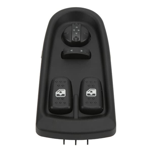 IVECO DAILY 2006-2011 Strømvinduskontroll Bryter Erstatning 5801304491